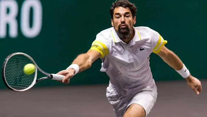 Жереми Шарди - Илья Ивашка. Прогноз на матч ATP Уимблдон (1 июля 2021 года) Жереми Шарди - Илья Ивашка. Прогноз на матч ATP Уимблдон (1 июля 2021 года)