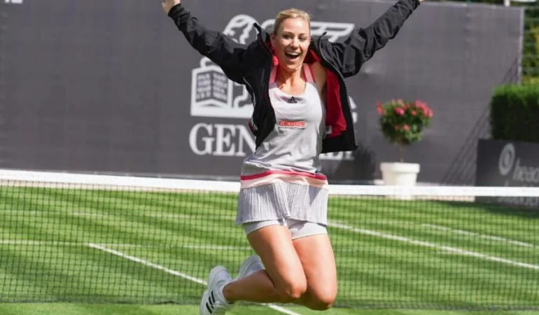Анжелик Кербер – Сара Соррибес Тормо. Прогноз на матч WTA Уимблдон (1 июля 2021 года) Анжелик Кербер – Сара Соррибес Тормо. Прогноз на матч WTA Уимблдон (1 июля 2021 года)