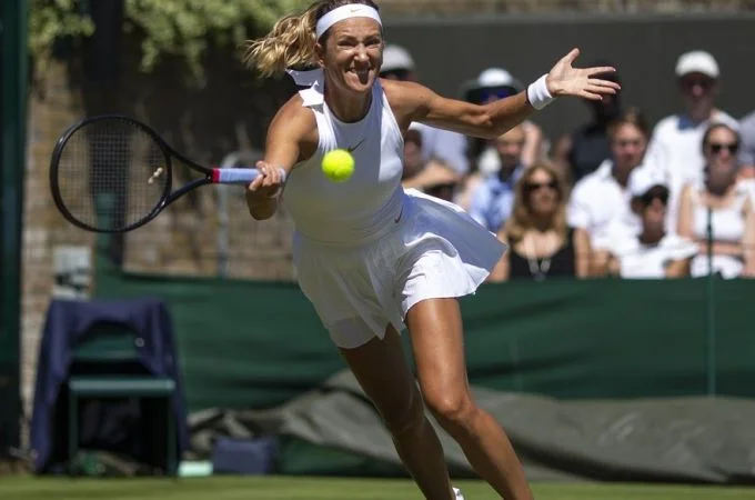 Виктория Азаренко – Сорана Кырстя. Прогноз на матч WTA Уимблдон (1 июля 2021 года) Виктория Азаренко – Сорана Кырстя. Прогноз на матч WTA Уимблдон (1 июля 2021 года)