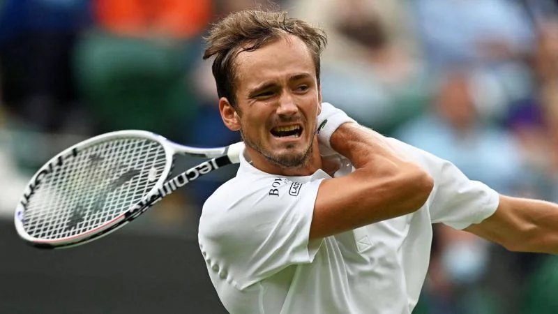 Карлос Алькарас - Даниил Медведев. Прогноз на матч ATP Уимблдон (1 июля 2021 года) Карлос Алькарас - Даниил Медведев. Прогноз на матч ATP Уимблдон (1 июля 2021 года)