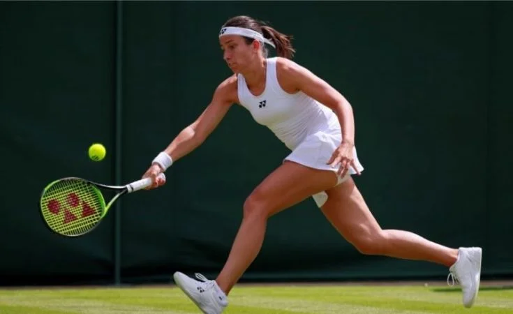Марта Костюк – Анастасия Севастова. Прогноз на матч WTA Уимблдон (1 июля 2021 года) Марта Костюк – Анастасия Севастова. Прогноз на матч WTA Уимблдон (1 июля 2021 года)