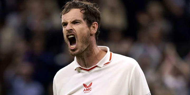 Денис Шаповалов - Энди Маррей. Прогноз на матч ATP Уимблдон (2 июля 2021 года)
