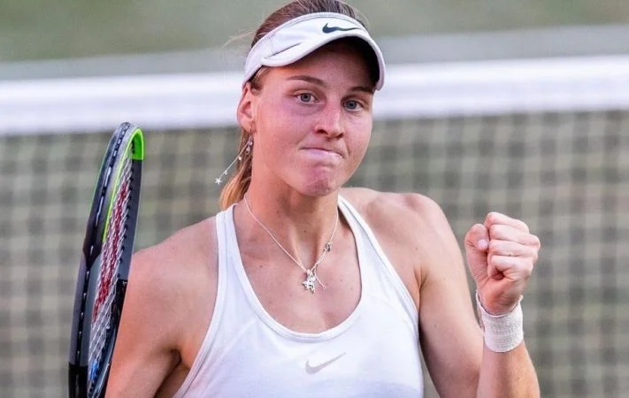 Людмила Самсонова – Слоан Стивенс. Прогноз на матч WTA Уимблдон (2 июля 2021 года) Людмила Самсонова – Слоан Стивенс. Прогноз на матч WTA Уимблдон (2 июля 2021 года)