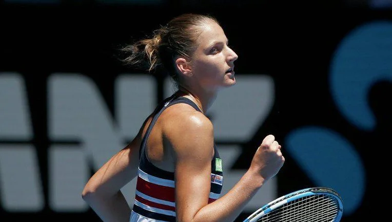 Каролина Плишкова – Тереза Мартинцова. Прогноз на матч WTA Уимблдон (2 июля 2021 года) Каролина Плишкова – Тереза Мартинцова. Прогноз на матч WTA Уимблдон (2 июля 2021 года)
