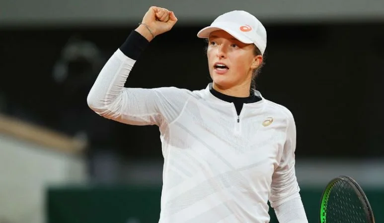 Ига Свёнтек – Ирина-Камелия Бегу. Прогноз на матч WTA Уимблдон (2 июля 2021 года) Ига Свёнтек – Ирина-Камелия Бегу. Прогноз на матч WTA Уимблдон (2 июля 2021 года)