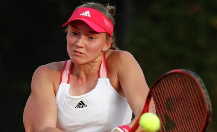 Шелби Роджерс – Елена Рыбакина. Прогноз на матч WTA Уимблдон (2 июля 2021 года) Шелби Роджерс – Елена Рыбакина. Прогноз на матч WTA Уимблдон (2 июля 2021 года)
