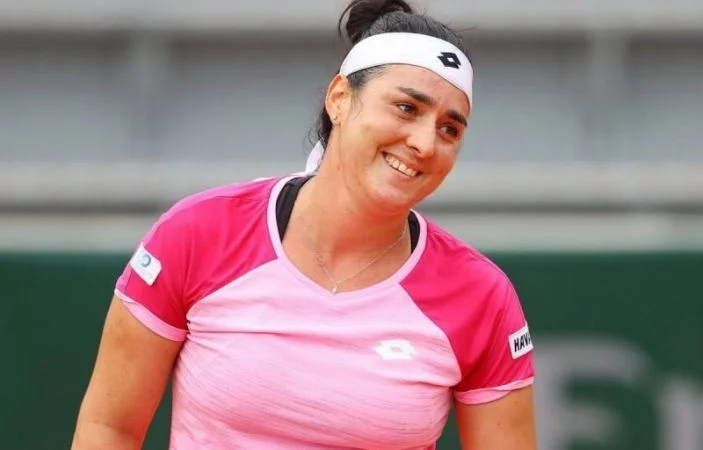 Онс Жабер – Гарбинье Мугуруса. Прогноз на матч WTA Уимблдон (2 июля 2021 года) Онс Жабер – Гарбинье Мугуруса. Прогноз на матч WTA Уимблдон (2 июля 2021 года)