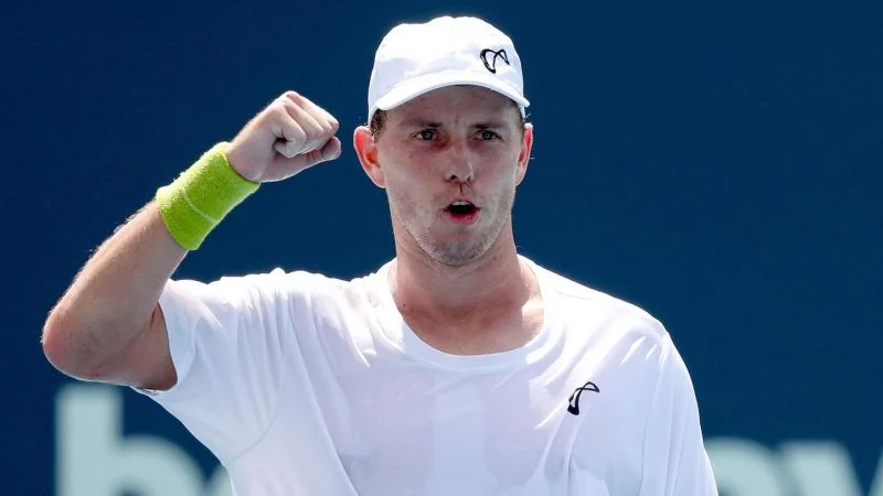 Лоренцо Сонего - Джеймс Дакворт. Прогноз на матч ATP Уимблдон (3 июля 2021 года) Лоренцо Сонего - Джеймс Дакворт. Прогноз на матч ATP Уимблдон (3 июля 2021 года)