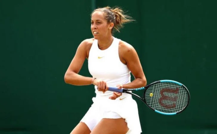 Элиза Мертенс – Мэдисон Киз. Прогноз на матч WTA Уимблдон (2 июля 2021 года) Элиза Мертенс – Мэдисон Киз. Прогноз на матч WTA Уимблдон (2 июля 2021 года)