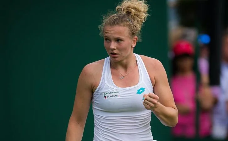 Эшли Барти – Катерина Синякова. Прогноз на матч WTA Уимблдон (3 июля 2021 года) Эшли Барти – Катерина Синякова. Прогноз на матч WTA Уимблдон (3 июля 2021 года)
