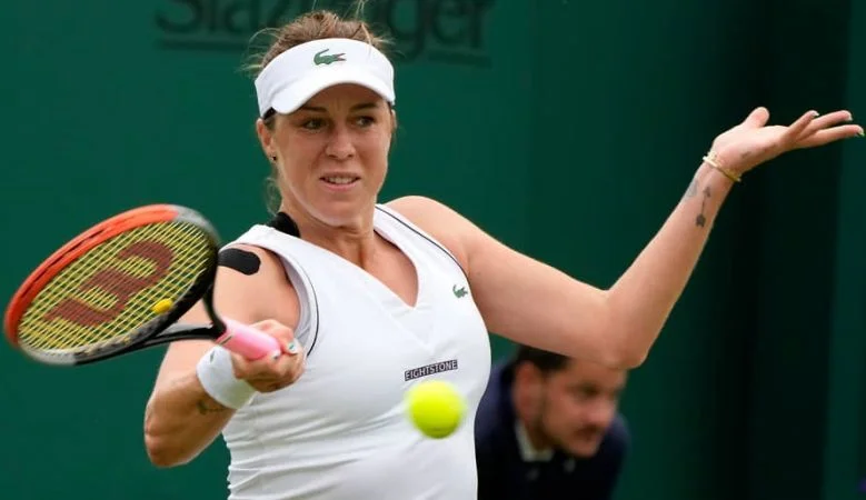 Каролина Мухова – Анастасия Павлюченкова. Прогноз на матч WTA Уимблдон (3 июля 2021 года) Каролина Мухова – Анастасия Павлюченкова. Прогноз на матч WTA Уимблдон (3 июля 2021 года)