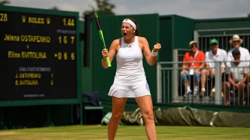 Елена Остапенко – Айла Томлянович. Прогноз на матч WTA Уимблдон (3 июля 2021 года) Елена Остапенко – Айла Томлянович. Прогноз на матч WTA Уимблдон (3 июля 2021 года)