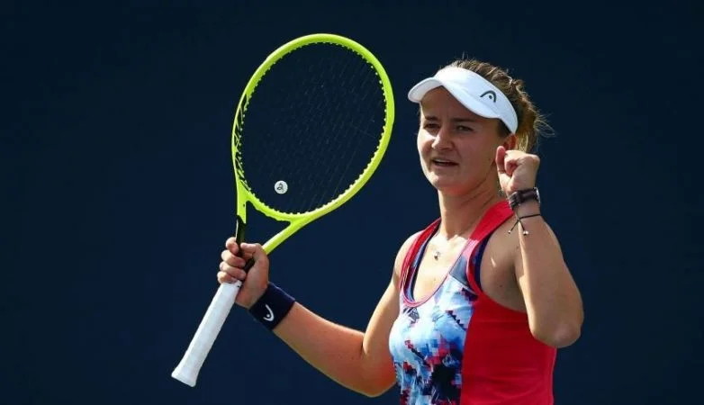 Анастасия Севастова – Барбора Крейчикова. Прогноз на матч WTA Уимблдон (3 июля 2021 года) Анастасия Севастова – Барбора Крейчикова. Прогноз на матч WTA Уимблдон (3 июля 2021 года)