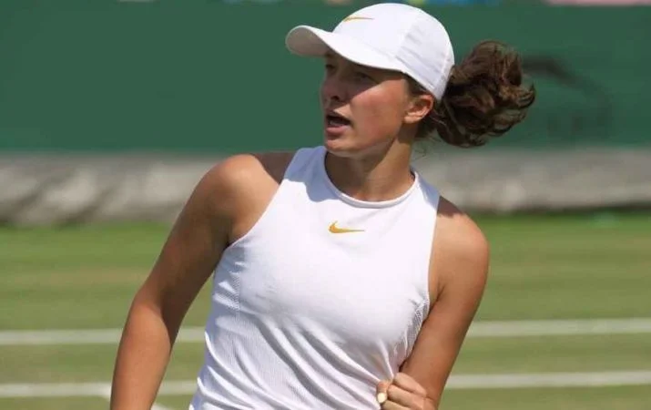 Ига Свёнтек – Онс Жабер. Прогноз на матч WTA Уимблдон (5 июля 2021 года) Ига Свёнтек – Онс Жабер. Прогноз на матч WTA Уимблдон (5 июля 2021 года)