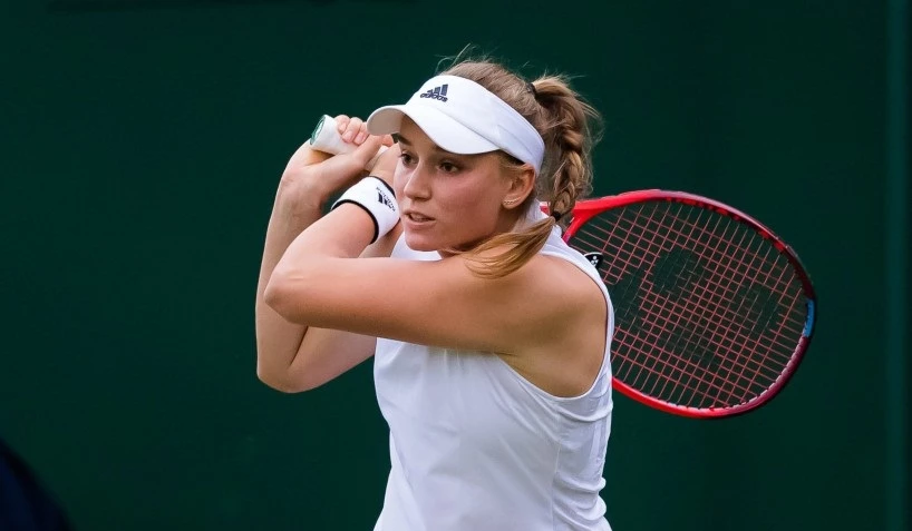 Елена Рыбакина – Арина Соболенко. Прогноз на матч WTA Уимблдон (5 июля 2021 года) Елена Рыбакина – Арина Соболенко. Прогноз на матч WTA Уимблдон (5 июля 2021 года)
