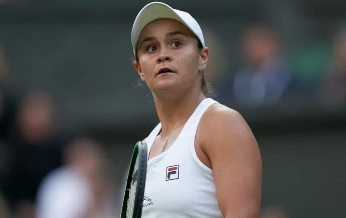 Эшли Барти – Барбора Крейчикова. Прогноз на матч WTA Уимблдон (5 июля 2021 года) Эшли Барти – Барбора Крейчикова. Прогноз на матч WTA Уимблдон (5 июля 2021 года)
