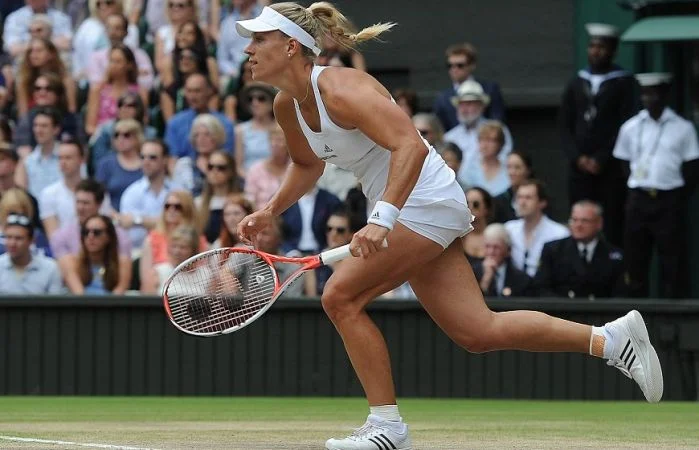 Кори Гауф – Анжелик Кербер. Прогноз на матч WTA Уимблдон (5 июля 2021 года) Кори Гауф – Анжелик Кербер. Прогноз на матч WTA Уимблдон (5 июля 2021 года)