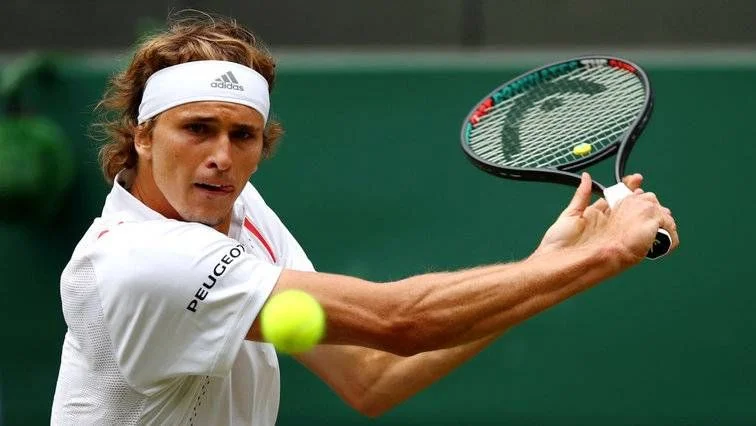 Феликс Оже-Альяссим - Александр Зверев. Прогноз на матч ATP Уимблдон (5 июля 2021 года) Феликс Оже-Альяссим - Александр Зверев. Прогноз на матч ATP Уимблдон (5 июля 2021 года)