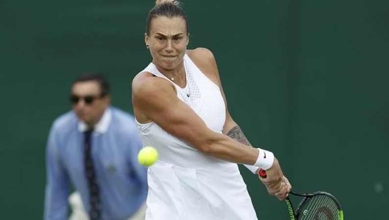 Онс Жабер – Арина Соболенко. Прогноз на матч WTA Уимблдон (6 июля 2021 года) Онс Жабер – Арина Соболенко. Прогноз на матч WTA Уимблдон (6 июля 2021 года)