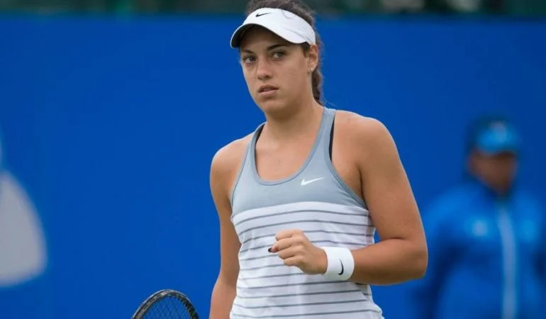 Жасмине Паолини – Ана Конюх. Прогноз на матч WTA Гамбург (6 июля 2021 года) Жасмине Паолини – Ана Конюх. Прогноз на матч WTA Гамбург (6 июля 2021 года)