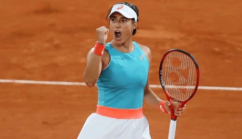 Каролин Гарсия – Юле Нимайер. Прогноз на матч WTA Гамбург (7 июля 2021 года) Каролин Гарсия – Юле Нимайер. Прогноз на матч WTA Гамбург (7 июля 2021 года)