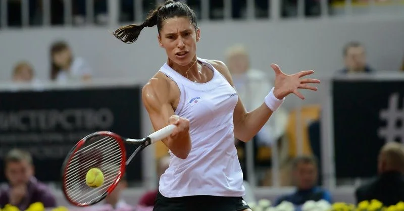 Анна-Лена Фридзам – Андреа Петкович. Прогноз на матч WTA Гамбург (7 июля 2021 года) Анна-Лена Фридзам – Андреа Петкович. Прогноз на матч WTA Гамбург (7 июля 2021 года)