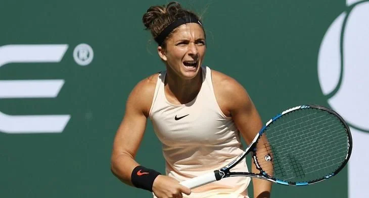 Сара Эррани – Фиона Ферро. Прогноз на матч WTA Гамбург (7 июля 2021 года) Сара Эррани – Фиона Ферро. Прогноз на матч WTA Гамбург (7 июля 2021 года)