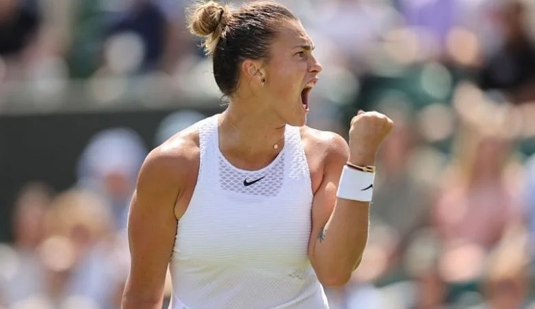 Каролина Плишкова – Арина Соболенко. Прогноз на матч WTA Уимблдон (8 июля 2021 года) Каролина Плишкова – Арина Соболенко. Прогноз на матч WTA Уимблдон (8 июля 2021 года)