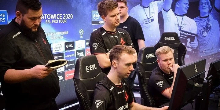 Astralis — Faze Clan. Прогноз на матч CS:GO (9 июля 2021 года) Astralis — Faze Clan. Прогноз на матч CS:GO (9 июля 2021 года)