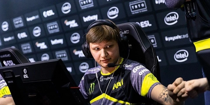 Natus Vincere — Team Vitality. Прогноз на матч CS:GO (10 июля 2021 года) Natus Vincere — Team Vitality. Прогноз на матч CS:GO (10 июля 2021 года)