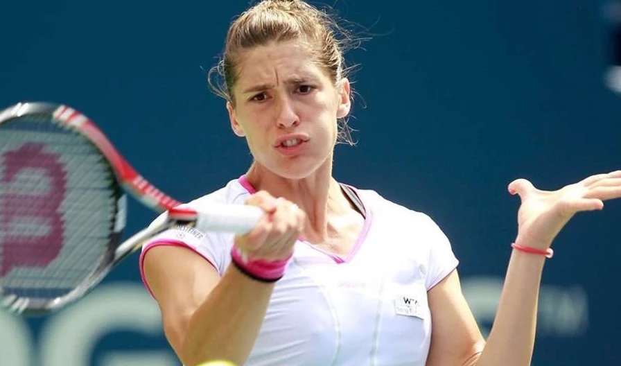 Юле Нимайер – Андреа Петкович. Прогноз на матч WTA Гамбург (10 июля 2021 года) Юле Нимайер – Андреа Петкович. Прогноз на матч WTA Гамбург (10 июля 2021 года)
