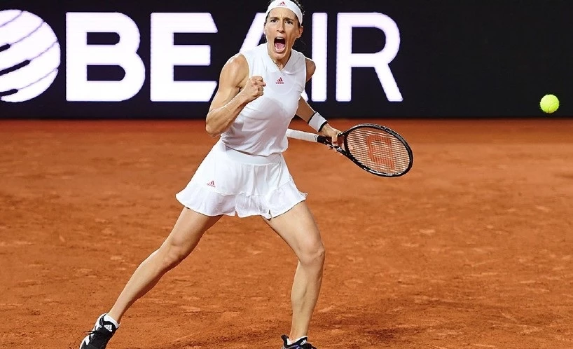 Елена Габриэла Рузе – Андреа Петкович. Прогноз на матч WTA Гамбург (11 июля 2021 года) Елена Габриэла Рузе – Андреа Петкович. Прогноз на матч WTA Гамбург (11 июля 2021 года)