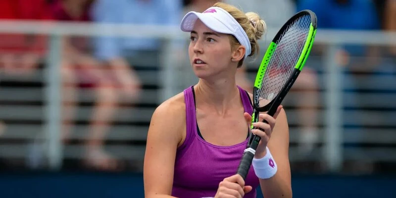 Нина Стоянович – Виталия Дьяченко. Прогноз на матч WTA Прага (12 июля 2021 года) Нина Стоянович – Виталия Дьяченко. Прогноз на матч WTA Прага (12 июля 2021 года)