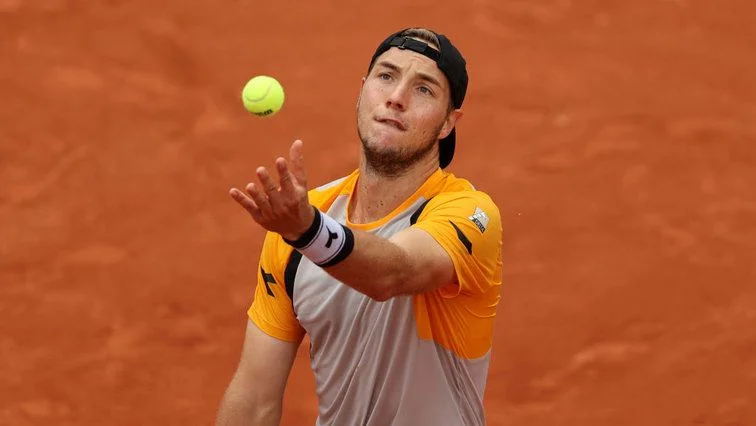 Ласло Дьере - Ян-Леннард Штруфф. Прогноз на матч ATP Гамбург (13 июля 2021 года) Ласло Дьере - Ян-Леннард Штруфф. Прогноз на матч ATP Гамбург (13 июля 2021 года)