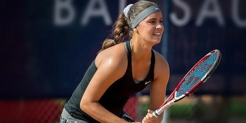 Ангелина Калинина – Анна Калинская. Прогноз на матч WTA Будапешт (13 июля 2021 года)