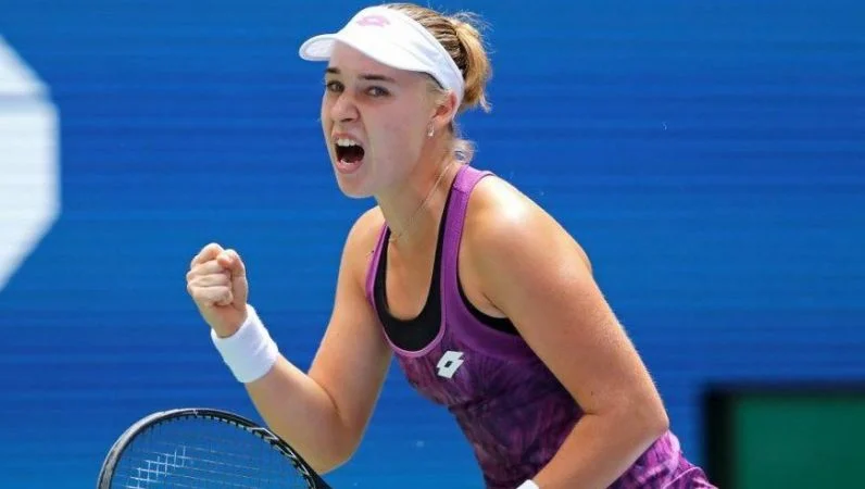 Ольга Говорцова – Анна Блинкова. Прогноз на матч WTA Лозанна (13 июля 2021 года)