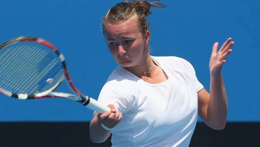 Изабелла Шиникова – Барбора Крейчикова. Прогноз на матч WTA Прага (13 июля 2021 года) Изабелла Шиникова – Барбора Крейчикова. Прогноз на матч WTA Прага (13 июля 2021 года)
