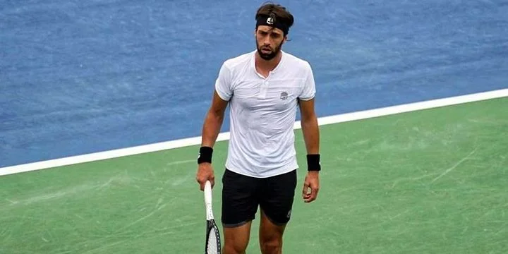 Николоз Басилашвили - Себастьян Баес. Прогноз на матч ATP Гамбург (14 июля 2021 года)
Николоз Басилашвили - Себастьян Баес. Прогноз на матч ATP Гамбург (14 июля 2021 года)