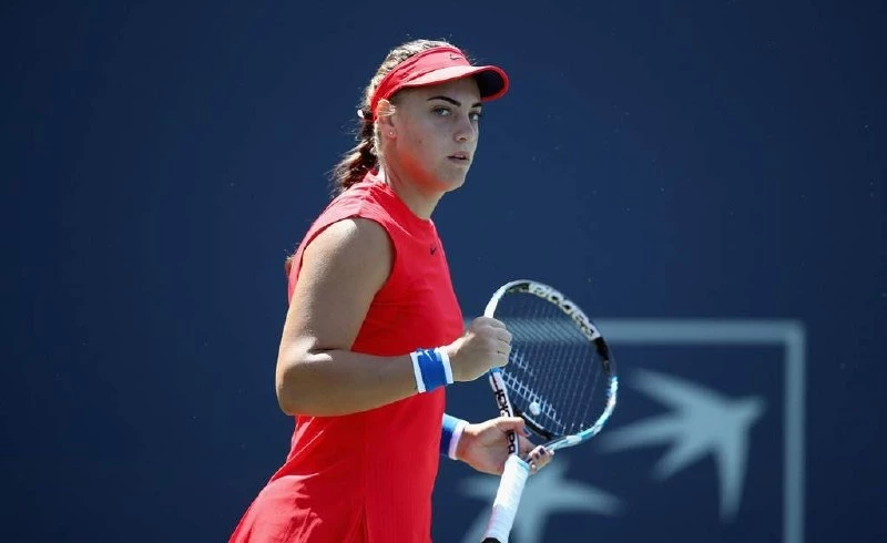 Юлия Путинцева – Ана Конюх. Прогноз на матч WTA Будапешт (14 июля 2021 года) Юлия Путинцева – Ана Конюх. Прогноз на матч WTA Будапешт (14 июля 2021 года)