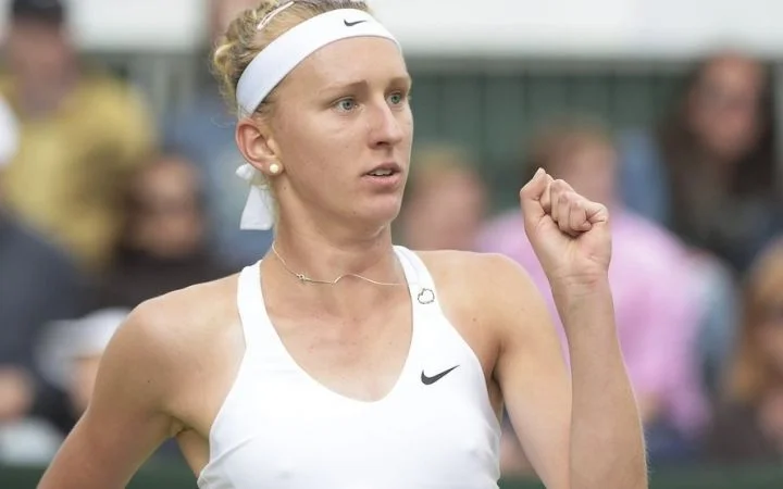 Катерина Синякова – Тереза Смиткова. Прогноз на матч WTA Прага (14 июля 2021 года) Катерина Синякова – Тереза Смиткова. Прогноз на матч WTA Прага (14 июля 2021 года)