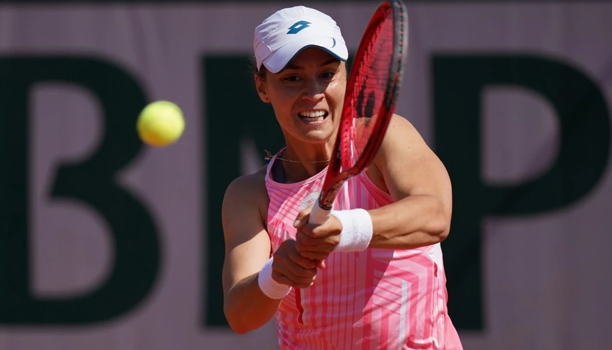 Ангелина Калинина – Бернарда Пера. Прогноз на матч WTA Будапешт (15 июля 2021 года) Ангелина Калинина – Бернарда Пера. Прогноз на матч WTA Будапешт (15 июля 2021 года)