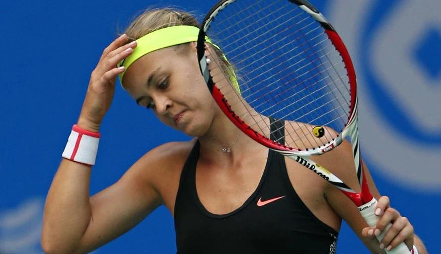 Анна Каролина Шмидлова – Далма Галфи. Прогноз на матч WTA Будапешт (15 июля 2021 года) Анна Каролина Шмидлова – Далма Галфи. Прогноз на матч WTA Будапешт (15 июля 2021 года)