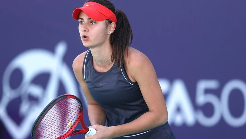 Анастасия Гасанова – Гретье Минен. Прогноз на матч WTA Прага (15 июля 2021 года) Анастасия Гасанова – Гретье Минен. Прогноз на матч WTA Прага (15 июля 2021 года)