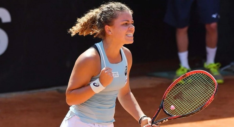 Наталья Вихлянцева – Жасмине Паолини. Прогноз на матч WTA Лозанна (15 июля 2021 года) Наталья Вихлянцева – Жасмине Паолини. Прогноз на матч WTA Лозанна (15 июля 2021 года)