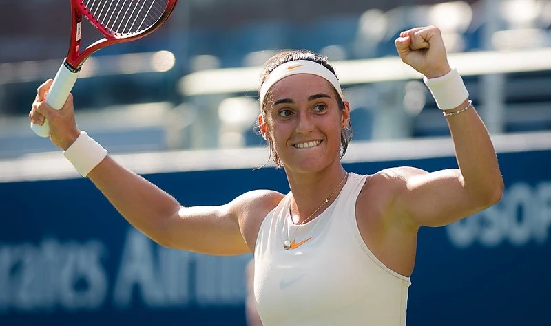 Каролин Гарсия – Астра Шарма. Прогноз на матч WTA Лозанна (15 июля 2021 года) Каролин Гарсия – Астра Шарма. Прогноз на матч WTA Лозанна (15 июля 2021 года)