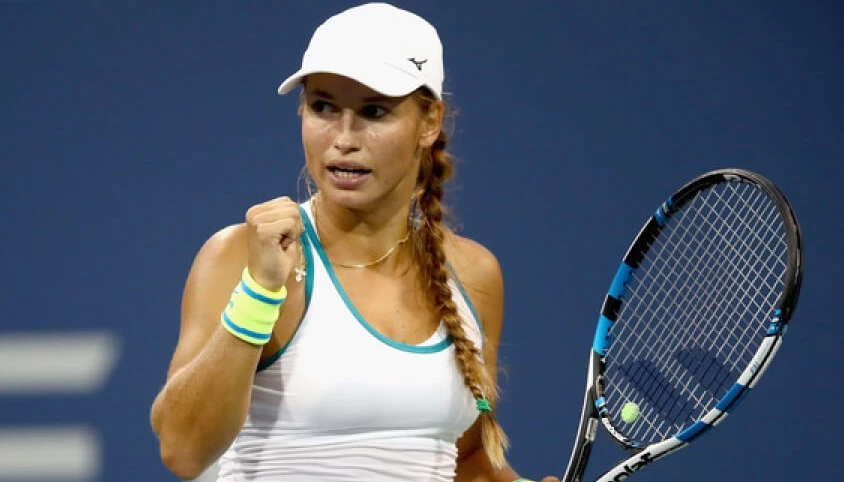 Юлия Путинцева – Катерина Козлова. Прогноз на матч WTA Будапешт (16 июля 2021 года) Юлия Путинцева – Катерина Козлова. Прогноз на матч WTA Будапешт (16 июля 2021 года)