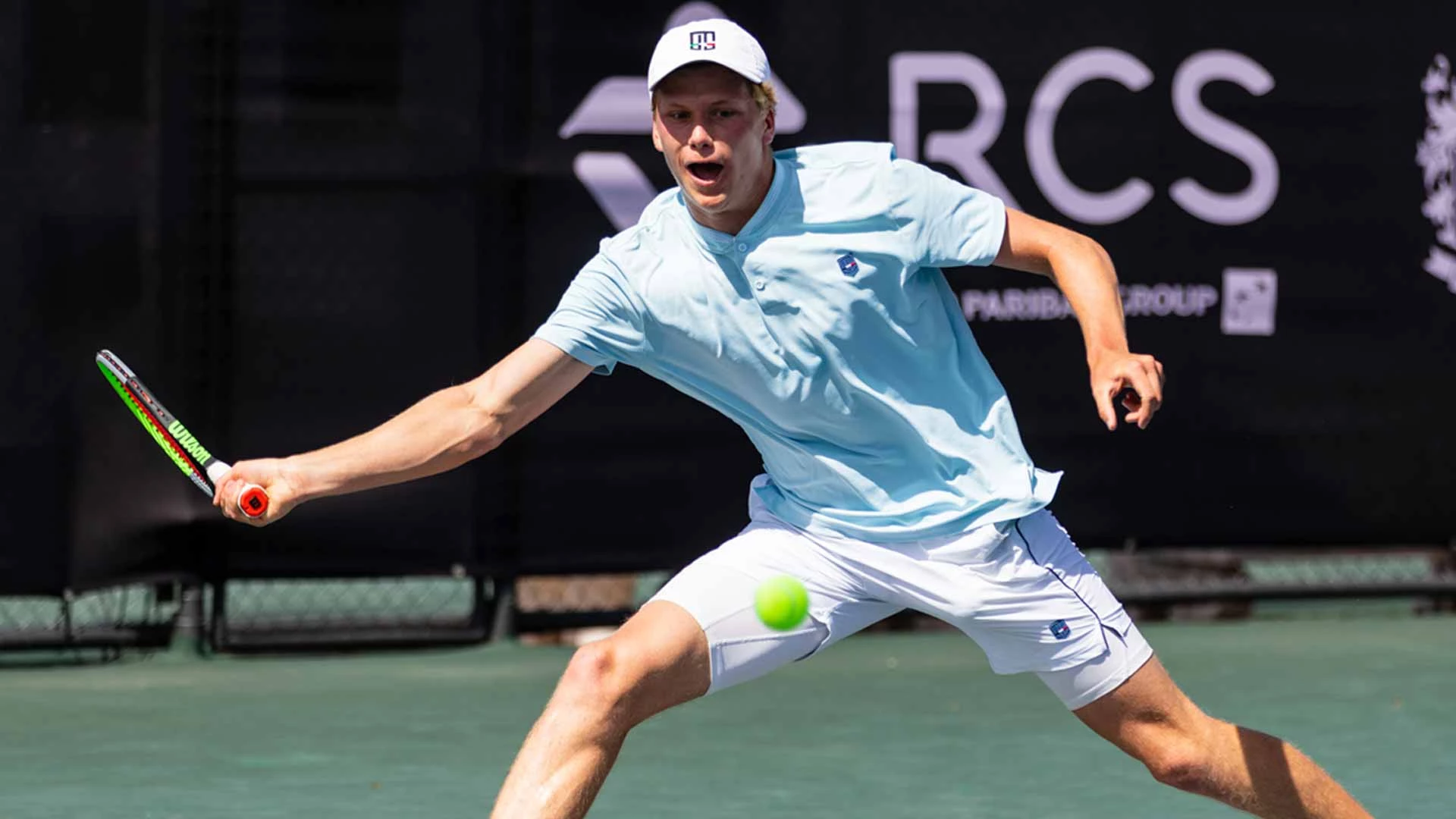 Дженсон Бруксби - Петер Гоёвчик. Прогноз на матч ATP Ньюпорт (16 июля 2021 года) Дженсон Бруксби - Петер Гоёвчик. Прогноз на матч ATP Ньюпорт (16 июля 2021 года)
