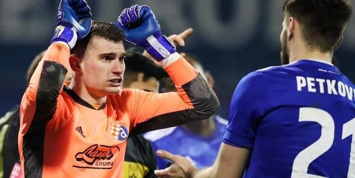 Динамо Загреб — Славен. Прогноз на матч чемпионата Хорватии (16 июля 2021 года)
Динамо Загреб — Славен. Прогноз на матч чемпионата Хорватии (16 июля 2021 года)