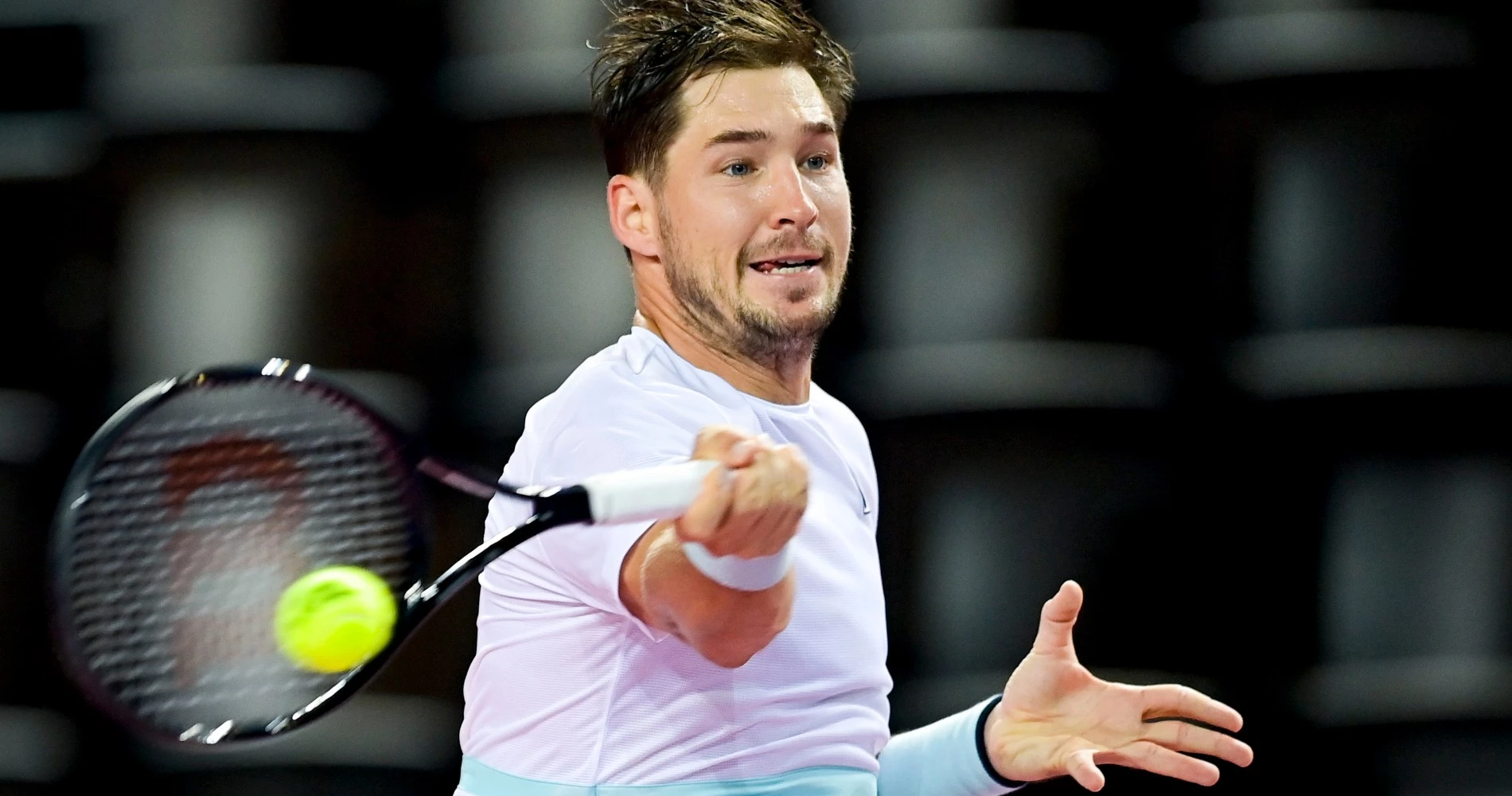 Душан Лайович - Пабло Каррено-Буста. Прогноз на матч ATP Гамбург (16 июля 2021 года) Душан Лайович - Пабло Каррено-Буста. Прогноз на матч ATP Гамбург (16 июля 2021 года)