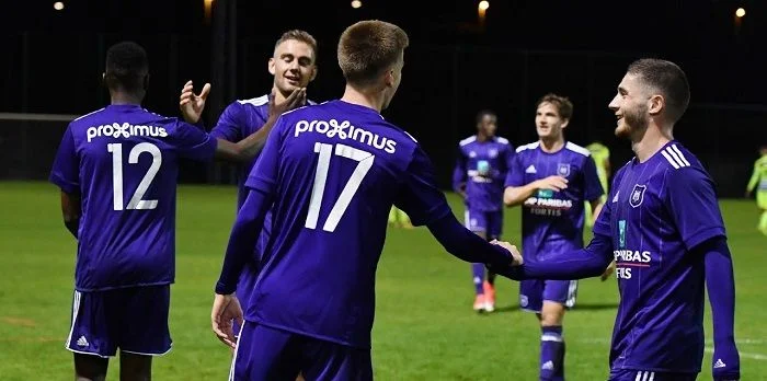 Андерлехт — Аякс. Прогноз на товарищеский матч (16 июля 2021 года) Андерлехт — Аякс. Прогноз на товарищеский матч (16 июля 2021 года)